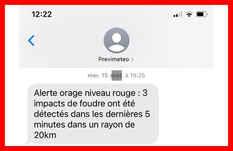 Pogoda propose-t-elle des alertes météo en temps réel Pogoda propose-t-elle des alertes météo en temps réel