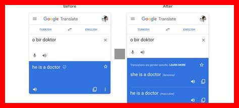 Quelle est la précision des traductions faites par Translate Quelle est la précision des traductions faites par Translate
