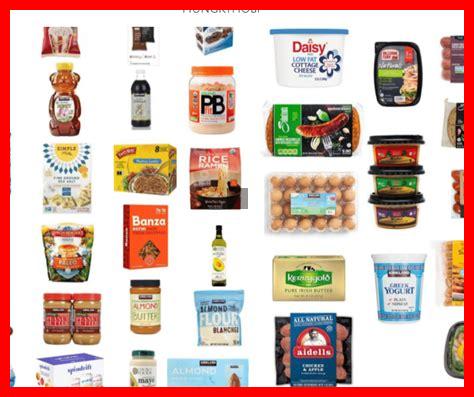 Quels aliments préparés trouver chez Costco Quels aliments préparés trouver chez Costco