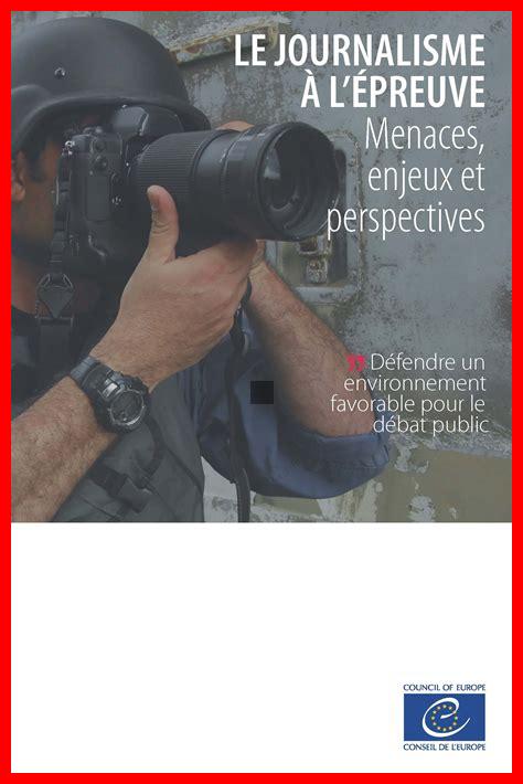 Quels sont les défis actuels du journalisme selon CNN Quels sont les défis actuels du journalisme selon CNN