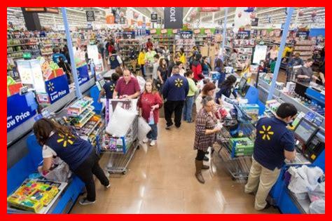 Quels sont les meilleurs conseils pour une expérience de shopping chez Walmart Quels sont les meilleurs conseils pour une expérience de shopping chez Walmart