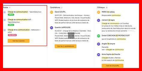 Quels types de postes trouve-t-on sur Indeed Quels types de postes trouve-t-on sur Indeed