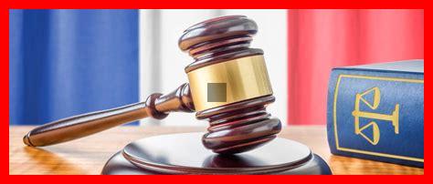 Réforme de la justice en France : ce que disent les études Réforme de la justice en France : ce que disent les études