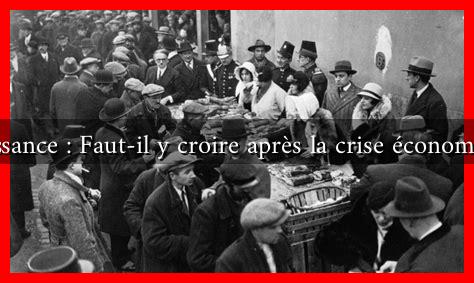 Retour à la croissance : Faut-il y croire après la crise économique en France ? Retour à la croissance : Faut-il y croire après la crise économique en France ?