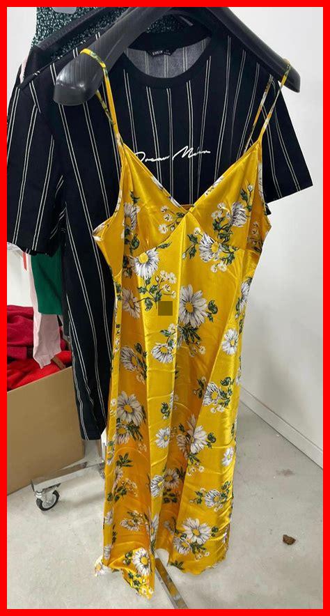 Shein a-t-il une section pour les vêtements vintage Shein a-t-il une section pour les vêtements vintage