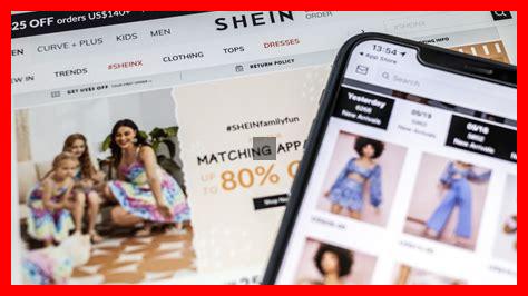 Shein est-il fiable pour les achats en ligne Shein est-il fiable pour les achats en ligne