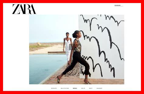 Zara propose-t-elle des vêtements en ligne uniquement Zara propose-t-elle des vêtements en ligne uniquement
