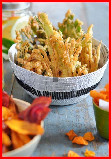Comment accompagner son tempura avec des légumes frais ? Comment accompagner son tempura avec des légumes frais ?