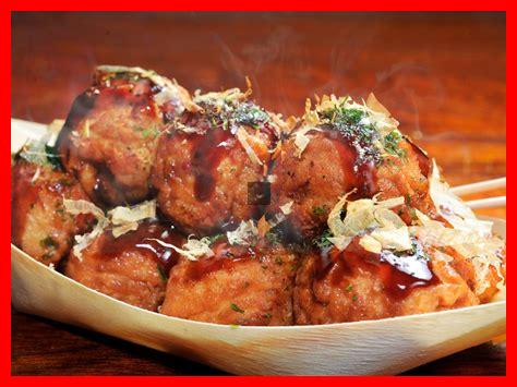 Comment adapter une recette de Takoyaki à mon goût Comment adapter une recette de Takoyaki à mon goût