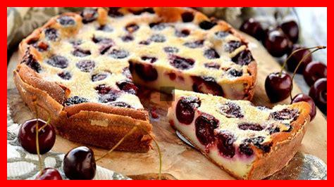 Comment choisir les fruits pour un clafoutis réussi Comment choisir les fruits pour un clafoutis réussi