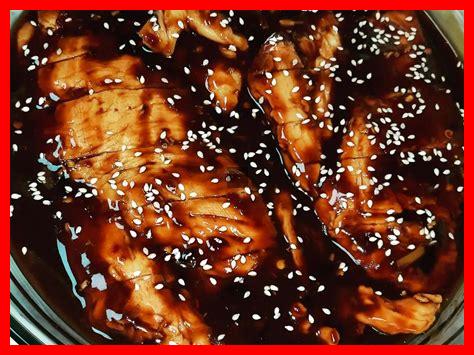 Comment conserver la sauce Teriyaki faite maison Comment conserver la sauce Teriyaki faite maison