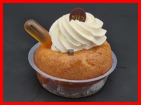 Comment conserver un Baba au Rhum pour qu’il reste frais Comment conserver un Baba au Rhum pour qu'il reste frais