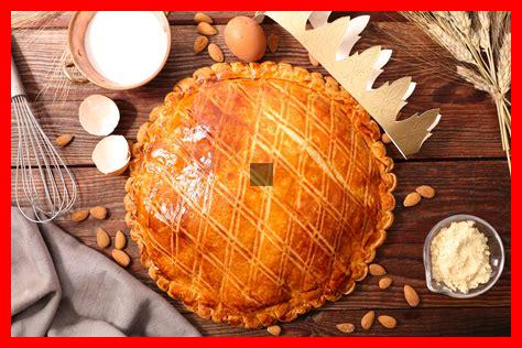 Comment déjà faire une galette des rois au chocolat Comment déjà faire une galette des rois au chocolat