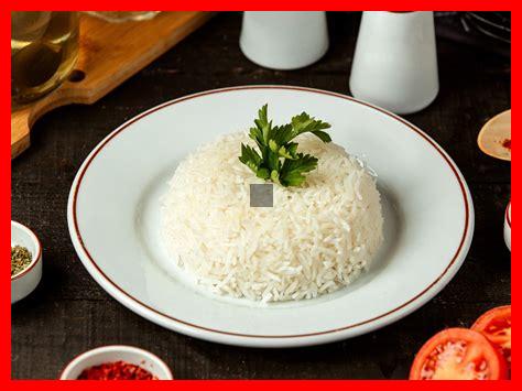 Comment éviter que le riz à sushi soit collant Comment éviter que le riz à sushi soit collant