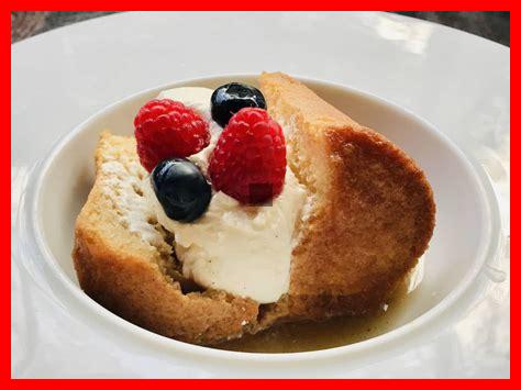 Comment faire un Baba au Rhum dans un moule à cake Comment faire un Baba au Rhum dans un moule à cake