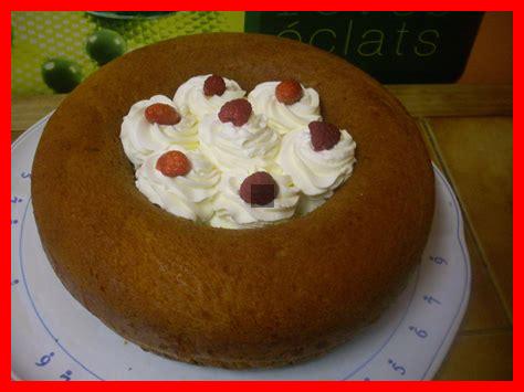 Comment faire un Baba au Rhum sans gluten Comment faire un Baba au Rhum sans gluten