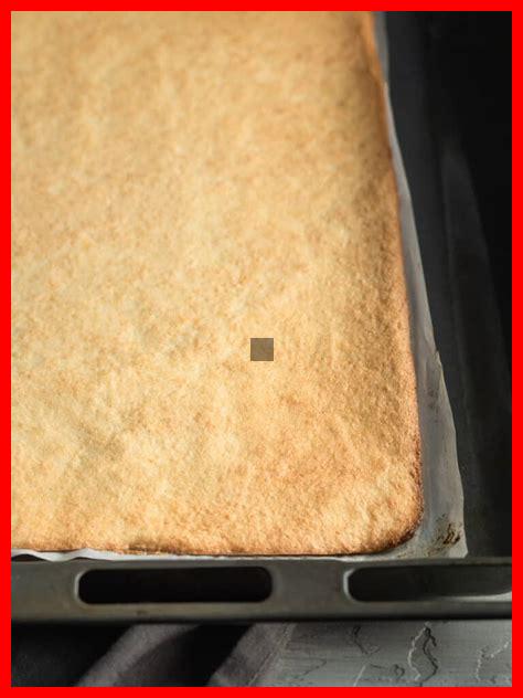 Comment faire un biscuit Joconde pour mon Opera Cake Comment faire un biscuit Joconde pour mon Opera Cake