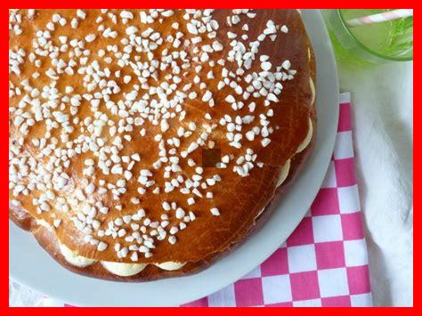 Comment faire une Tarte Tropézienne encore plus gourmande Comment faire une Tarte Tropézienne encore plus gourmande