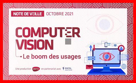 Comment la vision par ordinateur améliore-t-elle la sécurité Comment la vision par ordinateur améliore-t-elle la sécurité