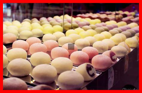 Comment le mochi est-il consommé au Japon aujourd’hui Comment le mochi est-il consommé au Japon aujourd'hui