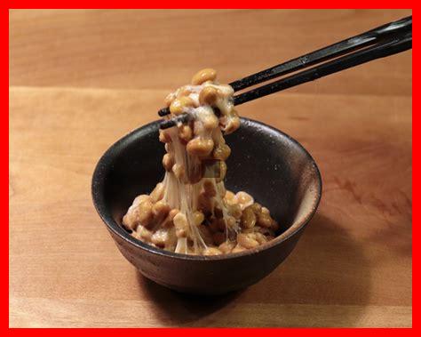 Comment le natto peut-il contribuer à la perte de poids Comment le natto peut-il contribuer à la perte de poids