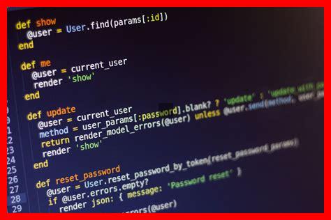 Comment organiser le code dans un projet Ruby on Rails Comment organiser le code dans un projet Ruby on Rails