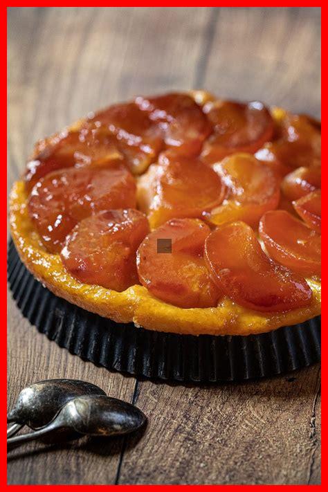 Comment personnaliser la recette classique de la Tarte Tatin Comment personnaliser la recette classique de la Tarte Tatin
