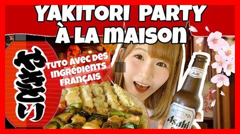 Comment personnaliser vos yakitori avec des ingrédients locaux Comment personnaliser vos yakitori avec des ingrédients locaux