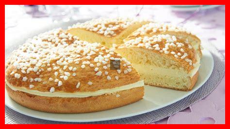 Comment réussir la recette de Tarte Tropézienne à coup sûr Comment réussir la recette de Tarte Tropézienne à coup sûr