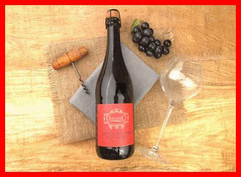 Le Lambrusco est-il un vin fait pour l’été Le Lambrusco est-il un vin fait pour l'été