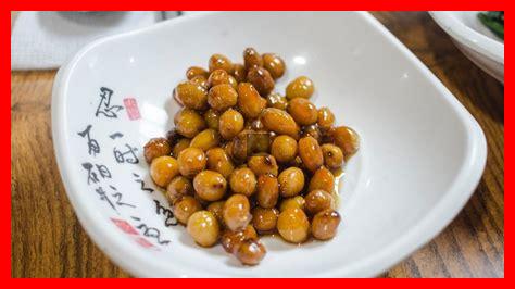 Le natto est-il un aliment anti-inflammatoire Le natto est-il un aliment anti-inflammatoire