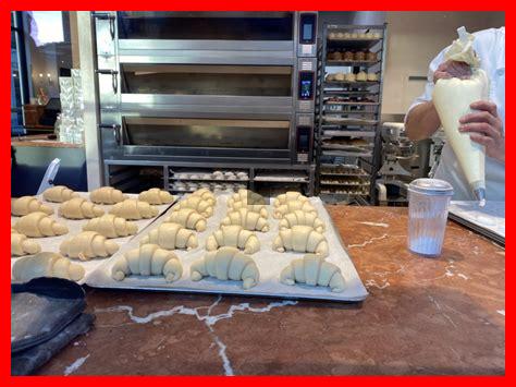 Où acheter les meilleurs croissants à Paris Où acheter les meilleurs croissants à Paris