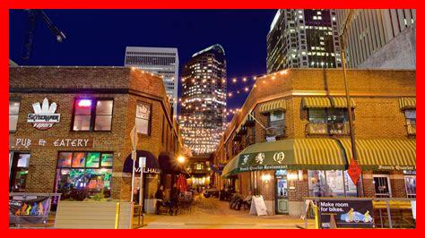 Où faire du shopping à Charlotte avec un budget limité Où faire du shopping à Charlotte avec un budget limité
