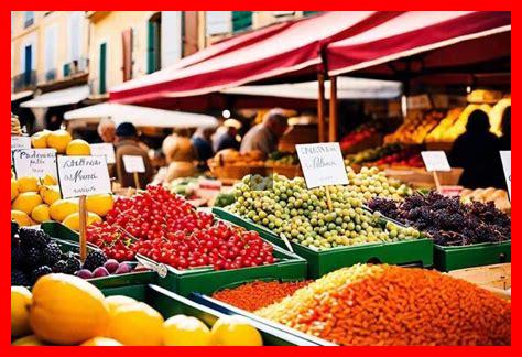 Où trouver les meilleurs marchés fermiers à Charlotte Où trouver les meilleurs marchés fermiers à Charlotte