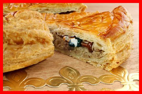 Pourquoi la galette des rois est-elle garnie de frangipane Pourquoi la galette des rois est-elle garnie de frangipane