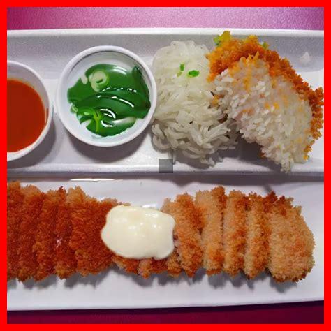 Pourquoi le Tonkatsu est-il considéré comme un plat réconfortant Pourquoi le Tonkatsu est-il considéré comme un plat réconfortant