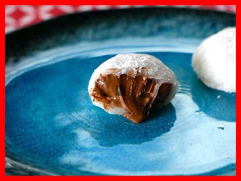 Pourquoi le mochi fait-il l’objet de recettes innovantes Pourquoi le mochi fait-il l'objet de recettes innovantes