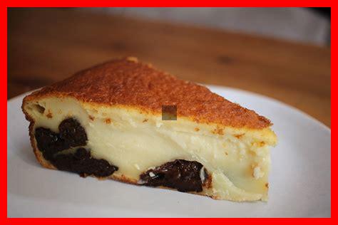 Quel type de lait utiliser pour un Far Breton crémeux Quel type de lait utiliser pour un Far Breton crémeux