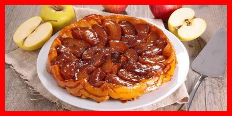 Quelle Tarte Tatin faire pour impressionner votre famille Quelle Tarte Tatin faire pour impressionner votre famille