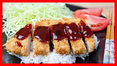Quelle est la meilleure technique de cuisson pour le Tonkatsu Quelle est la meilleure technique de cuisson pour le Tonkatsu