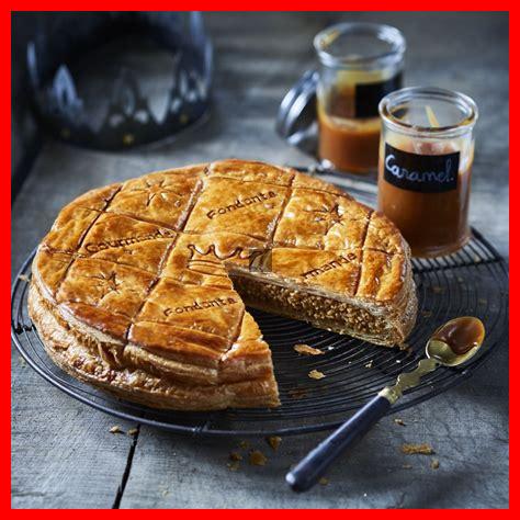 Quelles recettes alternatives pour la galette des rois Quelles recettes alternatives pour la galette des rois