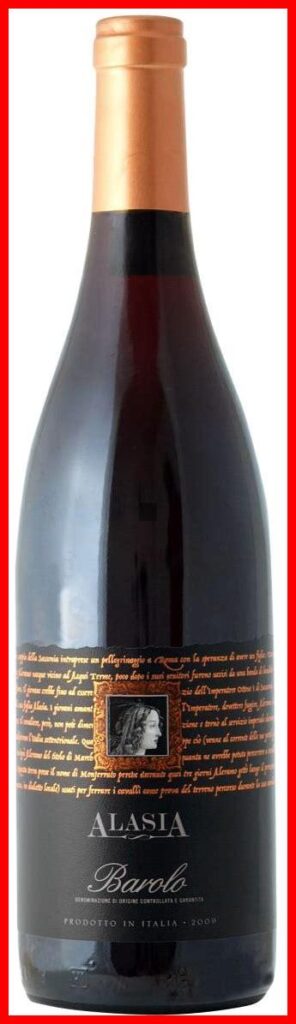 Quelles sont les meilleures annnées pour le Barolo