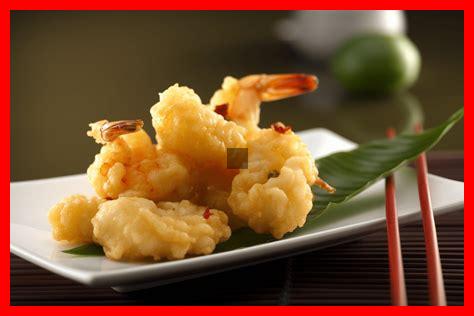 Quelles sont les variantes du tempura à travers le monde ? Quelles sont les variantes du tempura à travers le monde ?