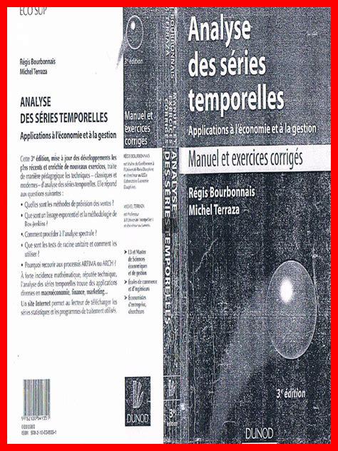 Quels séminaires sont intéressants sur la prédiction de séries temporelles Quels séminaires sont intéressants sur la prédiction de séries temporelles
