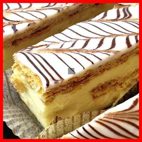 Quels sont les secrets d’un Mille-feuille croustillant Quels sont les secrets d'un Mille-feuille croustillant
