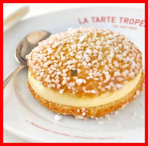 Tarte Tropézienne : pourquoi en faire en famille Tarte Tropézienne : pourquoi en faire en famille