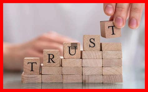 Trust Convention Fiscale Trust Convention Fiscale