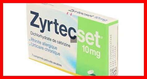 Cetirizine et sport : y a-t-il des restrictions Cetirizine et sport : y a-t-il des restrictions