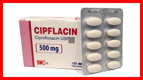 Ciprofloxacine est-elle efficace contre les infections à COVID-19 Ciprofloxacine est-elle efficace contre les infections à COVID-19
