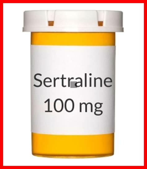 Combien coûte un traitement à la Sertraline Combien coûte un traitement à la Sertraline